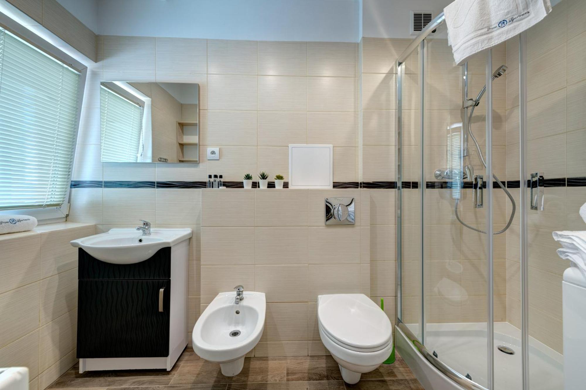 Prime Apartments - Marina Сопот Экстерьер фото